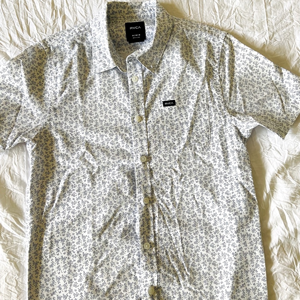 RVCA size M